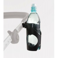 X-lander Cup and bottle holder black 